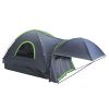 Pickup Truck Tent, Fits 8.0-8.2 ft Truck Tents for Camping, Waterproof PU2000 2-3 Person Sleeping Truck Bed Tent